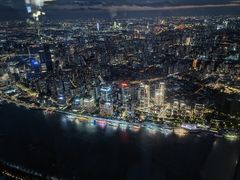 -上海之巅观光厅