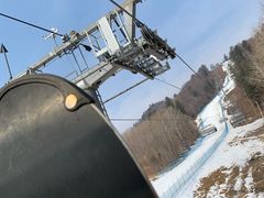 -长白山万达国际滑雪场