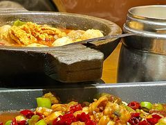 -肖记公安牛肉鱼杂馆· 省级非物质文化遗产(仁和路店)