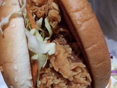 -麦当劳(三星城首创奥莱店)