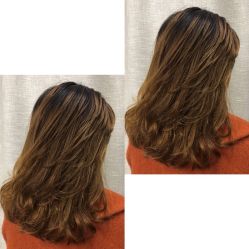 -Moyue HAIR SALON
