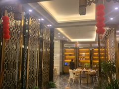 门面-陈麻婆豆腐总店