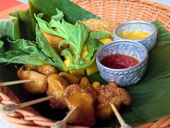 -若蘭慈·无国界素食料理(欢乐海岸店)