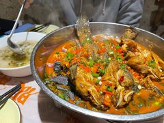 -红旗大食堂(君悦紫园店)