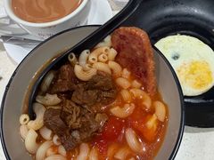 -和平馆·地道港澳茶餐厅(西门口店)