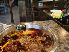 -肖肖酸萝卜鱼火锅(总店)