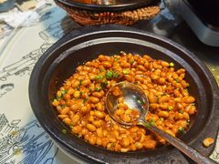 -千岛湖小鱼儿·淳安匠心农家菜