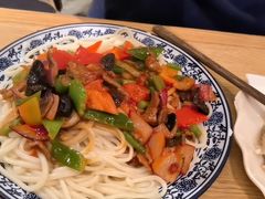 -马艾萨中国兰州牛肉拉面(劲松店)