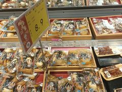 -AEON永旺超市(天津津南店)