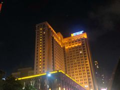 -创元千禧大酒店-汉唐中餐厅