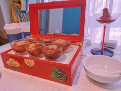 捞汁水母全海蜇-品海楼·大连海鲜(老虎滩店)