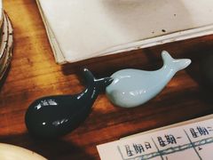 -知亘茶食