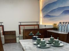 -紫藤园·天目湖大鱼头(南山竹海店)