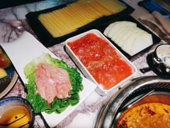 -鱼豆吉·豆浆鱼火锅(宜昌万达店)