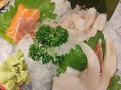 -温野菜涮涮锅(曲江大悦城店)