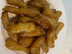 滑溜里脊-玉林烤鸭店(定福庄店)
