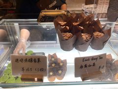 -发酵食堂(屏风街店)