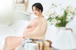 点击看大图 -专注孕妇照亲子照·纪田摄影