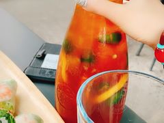 -PHO爺·越南料理(亦庄大族广场店)