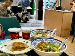-潮惠居饮食店(光塔路店)
