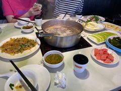 -潮牛禾记•潮汕鲜牛肉火锅(新亚洲店)