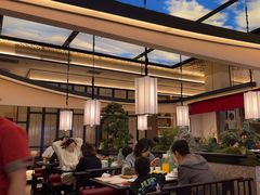-径山十八道·风味民间菜(杭州总店)