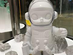 -泡泡玛特POPMART(国贸三期店)