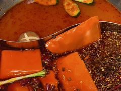 -清真·天府皇城坝百年牛肉火锅(皇城清真寺店)