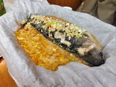 -三煮纸包鱼(青岛总店)