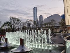 -深圳湾万象城(南山店)