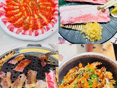 -韩宫宴炭火烤肉(印象城店)
