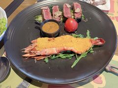 -安妮意大利餐厅(国贸店)