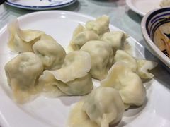 -听涛雅苑百味饺子老家菜馆