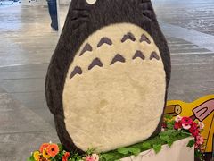 -美罗城