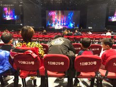 -华熙LIVE·五棵松·M空间