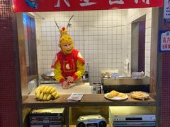 -刘妈小集市(黄陂广场店)