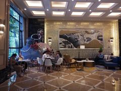 -上海浦东星河湾酒店