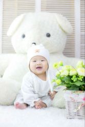点击看大图 -亲亲宝贝艾尔莎亲子摄影会馆(中华路店)