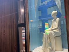 -三联韬奋书店(三里屯店)