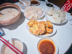 -金谷园饺子馆(北邮总店)