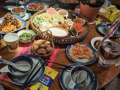 -包整·丝娃娃(一览甲秀楼风景店)