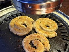 -火炉情韩国料理店(古田路店)