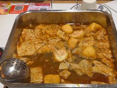-螺大喜螺蛳粉火锅(雍和宫店)