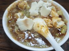 -段生记肉丸糊辣汤(西铁大明宫住宅小区店)