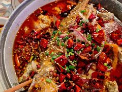 -酒阳蒸经·观音桥大排档