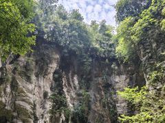-天河潭旅游度假区