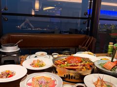 -蟹之国·精品蟹料理(极地店)