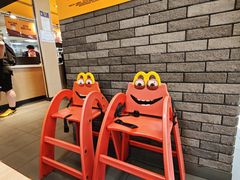 -麦当劳(龙湖北京大兴天街店)