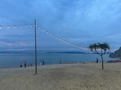 -巽寮湾