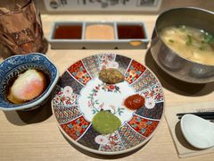 -肉肉大米(金虹桥店)